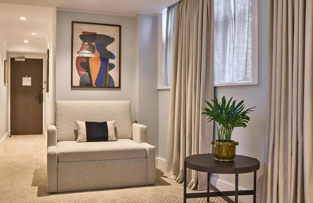 Radisson Blu Hotel, London Bloomsbury-1